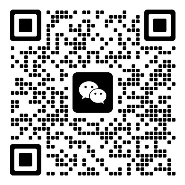2Puff Vape WeChat QR code